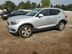 YV4162XZ0K2014777 2019 VOLVO XC40