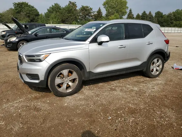 YV4162XZ0K2014777 2019 VOLVO XC40 - Image 1