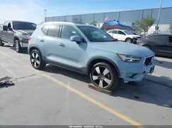 YV4162XZ0K2019932 2019 VOLVO XC40