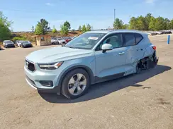 YV4162XZ1K2006896 2019 VOLVO XC40