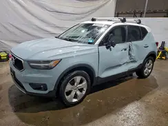 YV4162XZ1K2006963 2019 VOLVO XC40