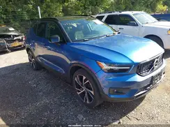 YV4162XZ1K2009006 2019 VOLVO XC40