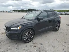 YV4162XZ1K2009216 2019 VOLVO XC40