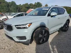 YV4162XZ1K2009510 2019 VOLVO XC40