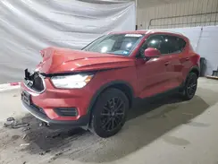 YV4162XZ1K2010009 2019 VOLVO XC40