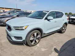 YV4162XZ1K2013251 2019 VOLVO XC40