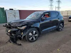 YV4162XZ1K2013461 2019 VOLVO XC40
