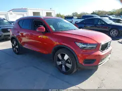 YV4162XZ1K2014111 2019 VOLVO XC40