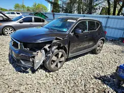 YV4162XZ1K2014271 2019 VOLVO XC40