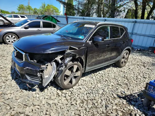 YV4162XZ1K2014271 2019 VOLVO XC40 - Image 1