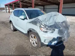 YV4162XZ1K2019034 2019 VOLVO XC40