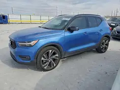 YV4162XZ2K2006292 2019 VOLVO XC40