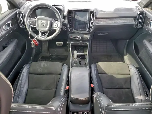 YV4162XZ2K2006292 2019 VOLVO XC40 - Image 8