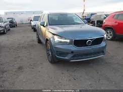 YV4162XZ2K2006468 2019 VOLVO XC40