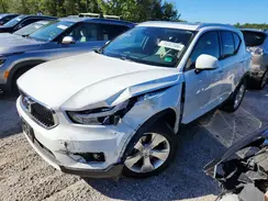 YV4162XZ2K2007944 2019 VOLVO XC40