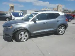 YV4162XZ2K2008379 2019 VOLVO XC40