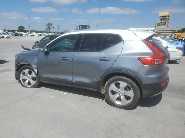 YV4162XZ2K2008379 2019 VOLVO XC40 - Image 2
