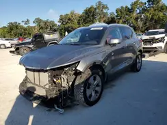 YV4162XZ2K2010133 2019 VOLVO XC40