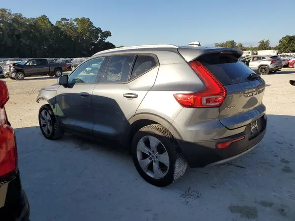 YV4162XZ2K2010133 2019 VOLVO XC40 - Image 2