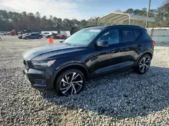 YV4162XZ2K2012254 2019 VOLVO XC40