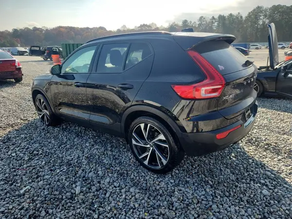 YV4162XZ2K2012254 2019 VOLVO XC40 - Image 2