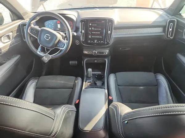 YV4162XZ2K2012254 2019 VOLVO XC40 - Image 8