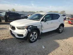 YV4162XZ2K2014151 2019 VOLVO XC40
