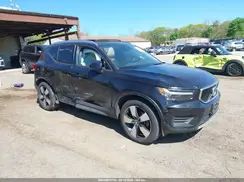 YV4162XZ2K2014893 2019 VOLVO XC40