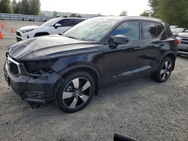 YV4162XZ3K2000615 2019 VOLVO XC40 - Image 1