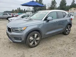YV4162XZ3K2004888 2019 VOLVO XC40