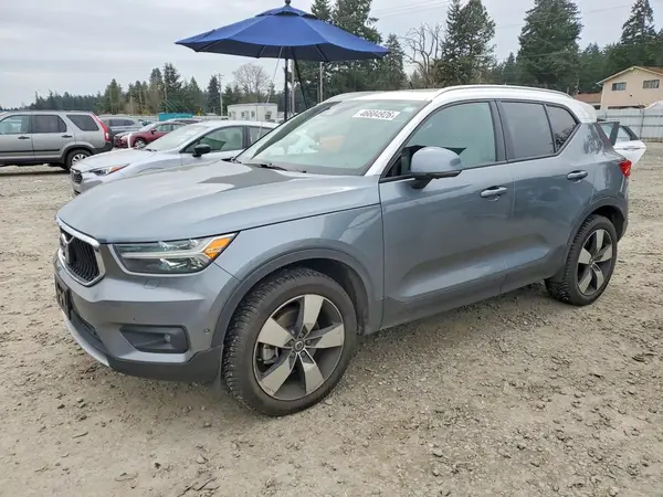 YV4162XZ3K2004888 2019 VOLVO XC40 - Image 1