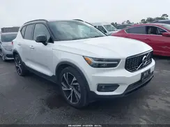 YV4162XZ3K2005815 2019 VOLVO XC40