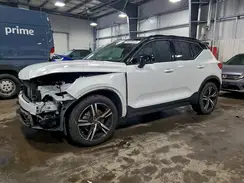 YV4162XZ3K2006866 2019 VOLVO XC40