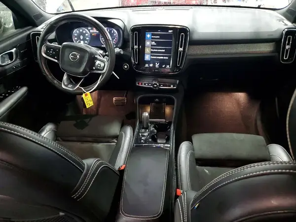 YV4162XZ3K2006866 2019 VOLVO XC40 - Image 8