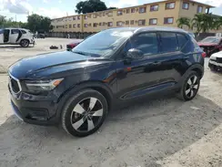 YV4162XZ3K2009069 2019 VOLVO XC40
