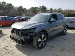 YV4162XZ3K2013056 2019 VOLVO XC40