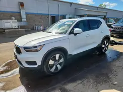 YV4162XZ3K2014319 2019 VOLVO XC40