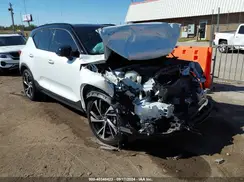 YV4162XZ4K2006682 2019 VOLVO XC40