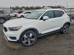 YV4162XZ4K2009761 2019 VOLVO XC40