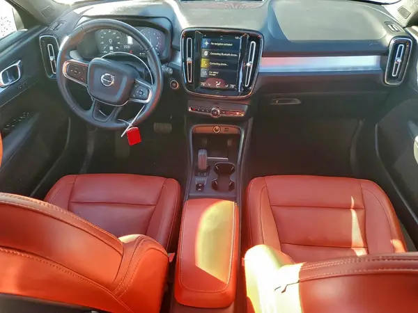 YV4162XZ4K2011395 2019 VOLVO XC40 - Image 8