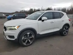 YV4162XZ4K2012174 2019 VOLVO XC40