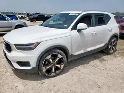 YV4162XZ4K2018914 2019 VOLVO XC40