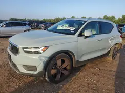 YV4162XZ4K2020579 2019 VOLVO XC40