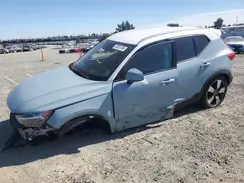 YV4162XZ5K2004763 2019 VOLVO XC40