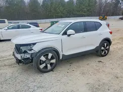YV4162XZ5K2005749 2019 VOLVO XC40