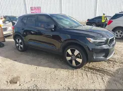 YV4162XZ5K2010983 2019 VOLVO XC40