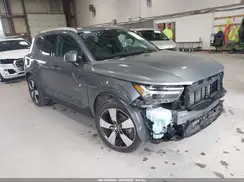 YV4162XZ5K2011034 2019 VOLVO XC40