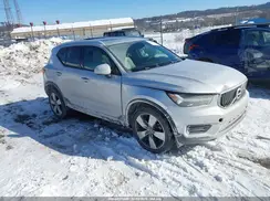 YV4162XZ5K2011986 2019 VOLVO XC40