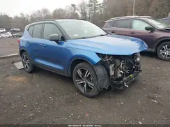 YV4162XZ6K2005811 2019 VOLVO XC40