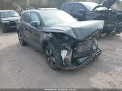 YV4162XZ6K2011446 2019 VOLVO XC40